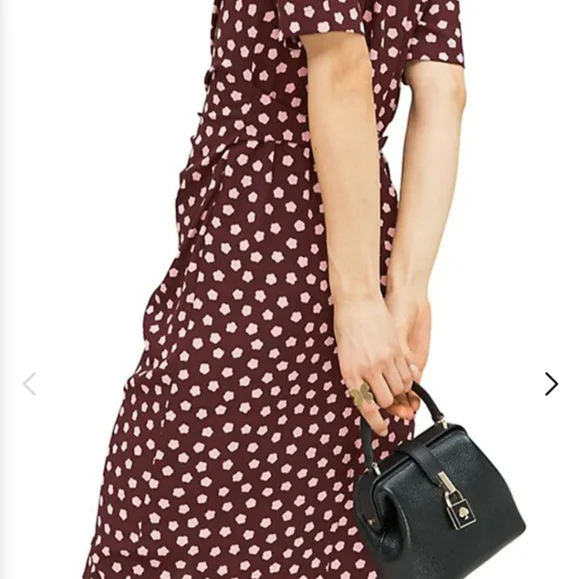 NWT Kate Spade Remedy bag and wallet set - Picture 5 of 16